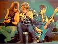 Bon Jovi - I'll Be There For You (Best Ad-libs / Osaka 1993)