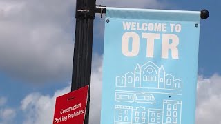 Let's Talk Cincy: Exploring hidden gems in Cincinnati's Over-the-Rhine