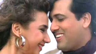 Best Romantic songs of Govinda - Bollywood Hindi Hits