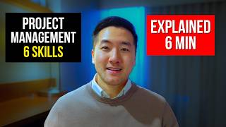 6 Qualities that GREAT Project Managers Have | Explained in 6 Minutes