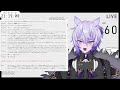 【asmr雑談】週末の雑談＆今日はセリフ読みだぜ！😆🤍【紡生ムルク・新人vtuber】