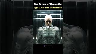 2023 to 2300: The Future of Humanity | A Case For Exponential Growth