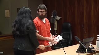 Notorious serial road rage driver changes plea in court