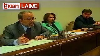 PS mbledhje kryesie, zgjedhjet lokale -  (6 Janar 2000)