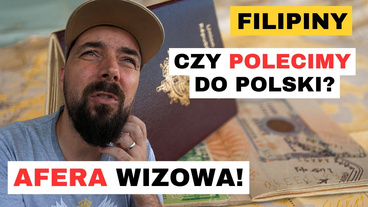 Afera Wizowa - Jak Wyglądał Nasza Sytuacja? - YouTube