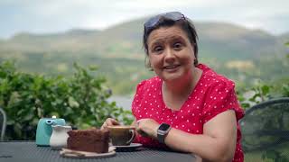 Susan Calman's Grand Day Out - Season 8 Episode 4 - The Lake District