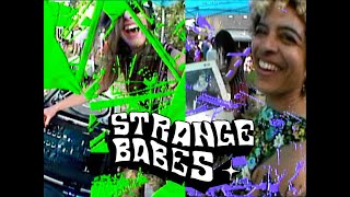 Spoiler Room EP137: Free Spirit News Anthology Release Party Ft Strange Babes