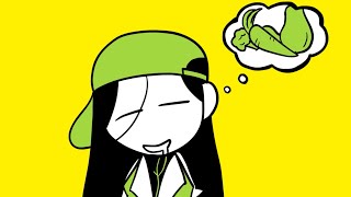 VEGGIE VANITY (Teaser)