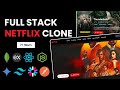 MERN Stack Full Course 2025: Build and Deploy a Movie App with React, Node.js & MongoDB