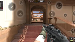 Download New K2C EBR(Point Blank) for Cs1.6 Pc \u0026 Android