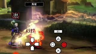 【ドラゴンズクラウン プロ】ウィザード 横サンダー7連射のやり方をまとめてみた [Dragon's Crown Pro] Thunder Magic 7 times quick shooting