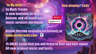 2025-02-14 Mark Travlin's New Album Release