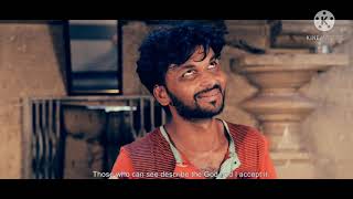 👩‍🦯‍Blind Beggar Man(अंध भिकारी माणूस )🎬 Acting Performance Marathi Audition