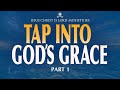 How To Tap Into God's Grace, Part 1 | Sr Florita