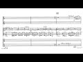 erik oña — andere stimmen w score