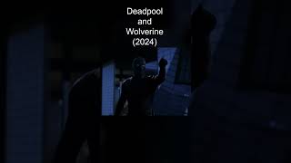 Deadpool and Wolverine - Teaser Trailer #marvel | TeaserPRO's Concept Version