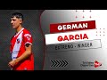 German Garcia | Delantero Extremo - Winger • 2024