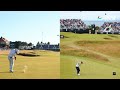 One AMAZING Golf Shot from EVERY Hole at the Renaissance Club