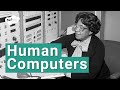 Women Scientists Behind NASA's Greatest Achievements | Quick History Lesson | Twinkl