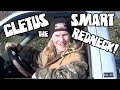 CLETUS THE SMART REDNECK!