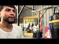 RAY MURATALLA FIGHTING TEVIN FARMER JULY 13 IN LAS VEGAS ESNEWS BOXING