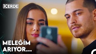 Romantik Sarp'ın Telefon Rehberi - İçerde 7. Bölüm