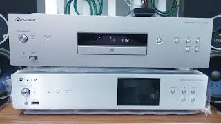 SACD Pioneer PD-10 (0907406222; 86 Lê Thị Riêng, Q.1)