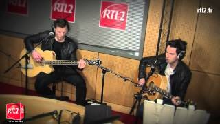 Stereophonics - Maybe Tomorrow Acoustic At Rtl2