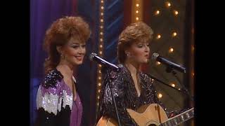 Music City News Awards 1985 Conway Twitty/Barbara Mandrell/The Judds and more...