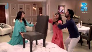 Kumkum Bhagya - Hindi TV Serial - Ep 122 - Best Scene - Shabir Ahluwalia, Sriti Jha - Zee TV