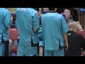 basketball 拓殖大 vs 筑波大 3位決戦 関東大学バスケットボール 2013.5.12