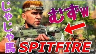 この反動…！抑えきれないっ…！【CoD:BO4-マルチ-】#11