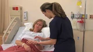 Intravenous Therapy: Recognizing and Treating Complications