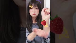 2年前にTikTokで流行った音源🍓🥭 #shorts