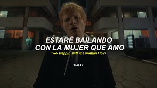 Ed Sheeran - 2step (feat. Lil Baby) [Official Video] || Sub. Español + Lyrics