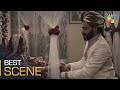 Mann Jogi - Episode 01 - Best Scene 02 - Bilal Abbas Khan, Sabeena Farooq & Gohar Rasheed - HUM TV