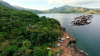 SANCTUARY BEACH RESORT MARAGONDON