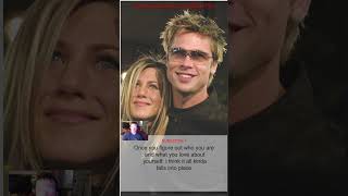✅ Puzzle Jennifer Aniston and Brad Pitt !