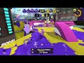 【スプラトゥーン3】xp3258シャープマーカー使いのキル集【splatoon3】【つーちめんうざい】