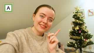 🎄VLOGMAS #1 | 独学で言語を学ぶことのデメリット（ロシア語） | 🇫🇷 🇮🇹🇪🇸🇯🇵🇩🇪 🇮🇩🇮🇳🇵🇹 に吹き替え