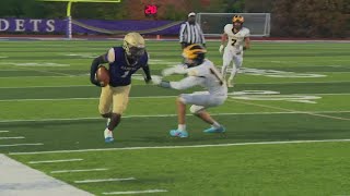 5 On Your Sideline: Vianney vs. CBC