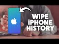 How To Delete Location History On iPhone 2026 (Step-By-Step Tutorial)