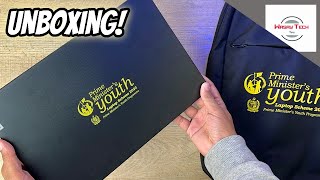 Prime Minister Laptop Scheme Laptop Unboxing 2023 | Prime Minister Laptop Scheme Laptop Unboxing