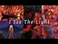 Mandy Moore, Zachary Levi - I See the Light (From 