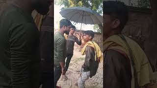 haveli pe aa Jana dialogue Sunil Shetty mama thakur best dialogue #dehati comedy video