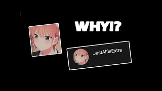 Why does this channel exist? [REUPLOAD]