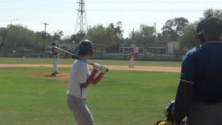 Carnegie Vanguard v.s Sam Houston 10/27/12