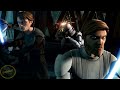 Why The 501st Clone RECOGNIZED Obi-Wan But Stayed Silent! - Obi-Wan Kenobi Explained
