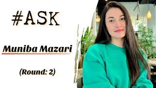 Do You Believe In Manifestation? | Muniba Mazari