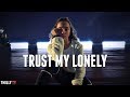 Alessia Cara - Trust My Lonely - Dance Choreography by Jojo Gomez ft Sean Lew Kaycee Rice Bailey Sok